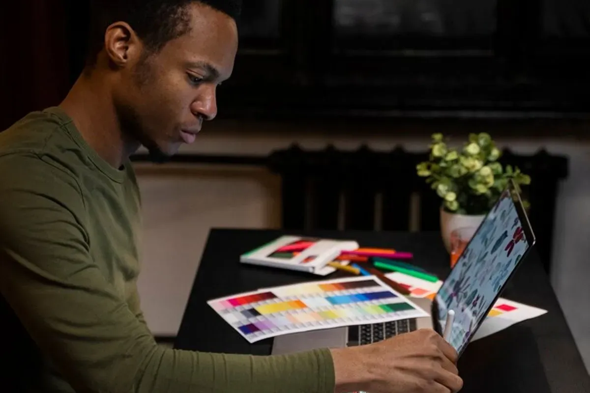 Adobe Illustrator: From Zero to Pro