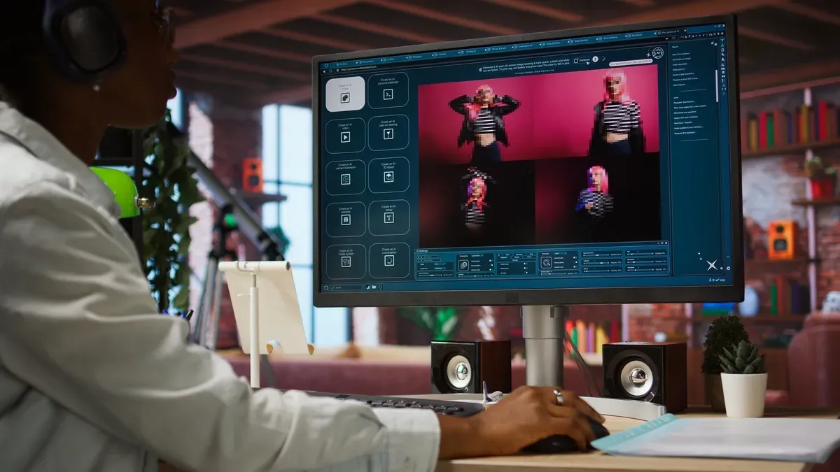 Affinity Designer, Photo, and Publisher: The Complete Guide