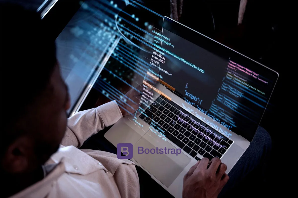 Bootstrap 5 Comprehensive Course