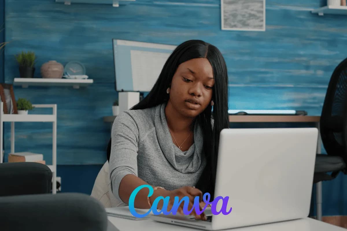 Canva: Design for Social Media and Business