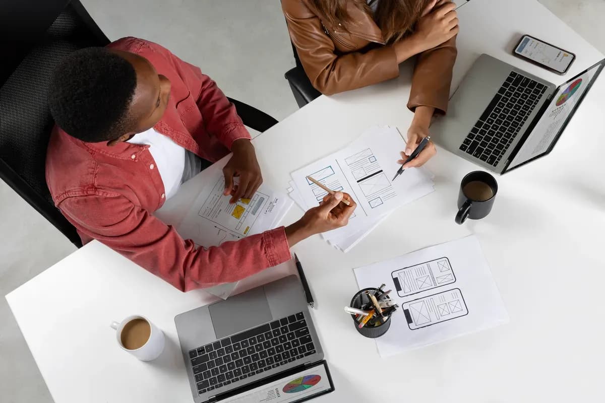 How to Build A Portfolio