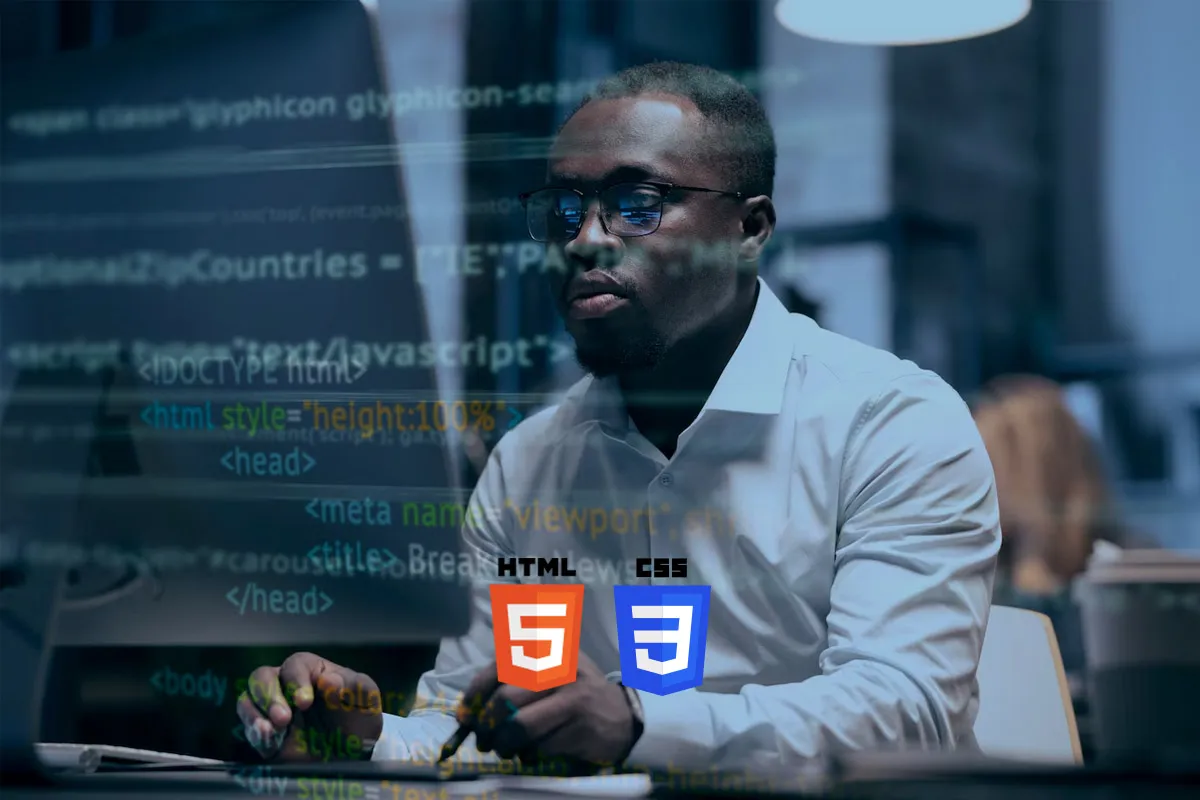 HTML and CSS From Beginner to Advanced