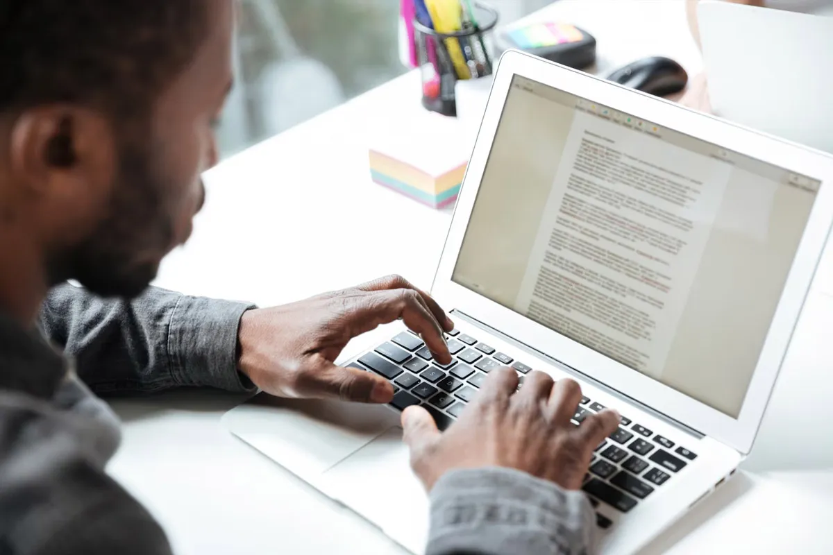 Microsoft Word Comprehensive Training