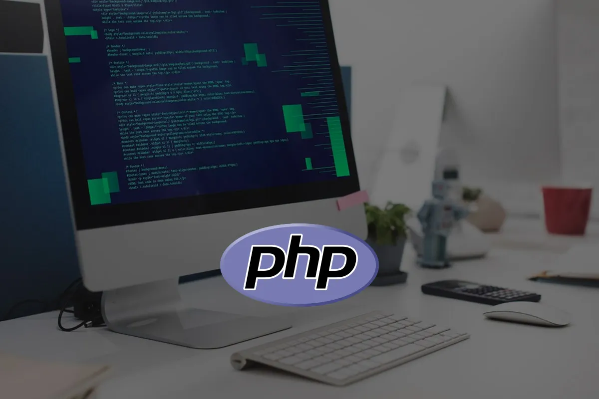 PHP 8 - From Beginner To Advanced