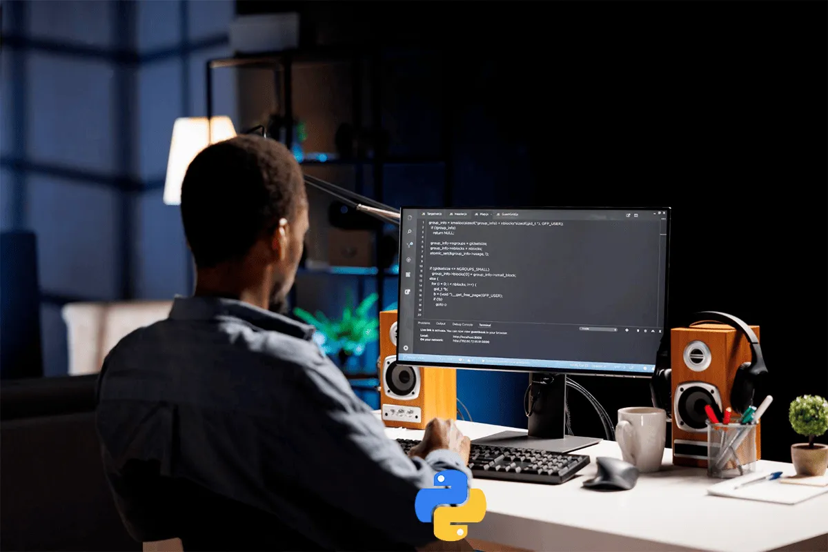 Python Programming