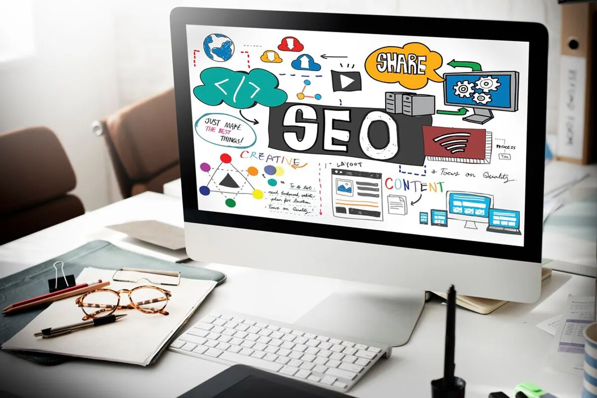 Search Engine Optimization (SEO) Masterclass