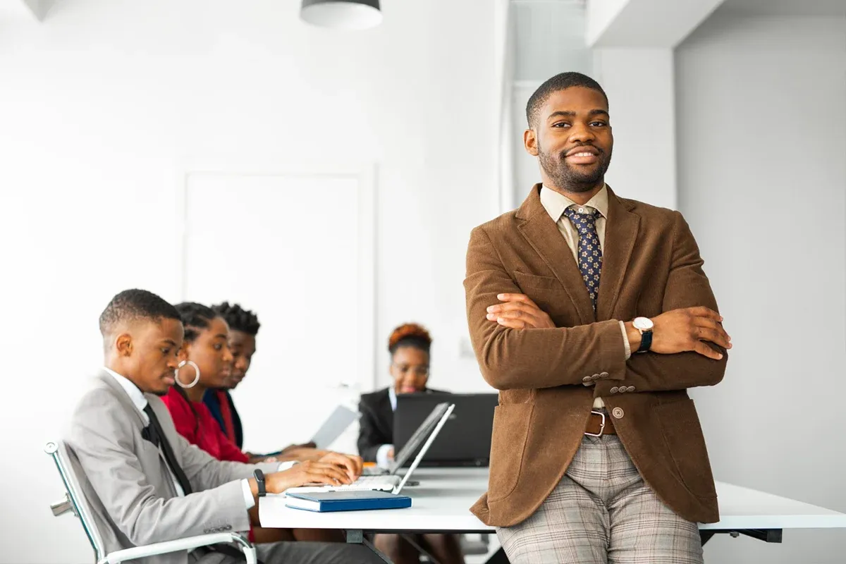 Stop Chasing Clients. Build a Brand That Puts Money in Your Pocket