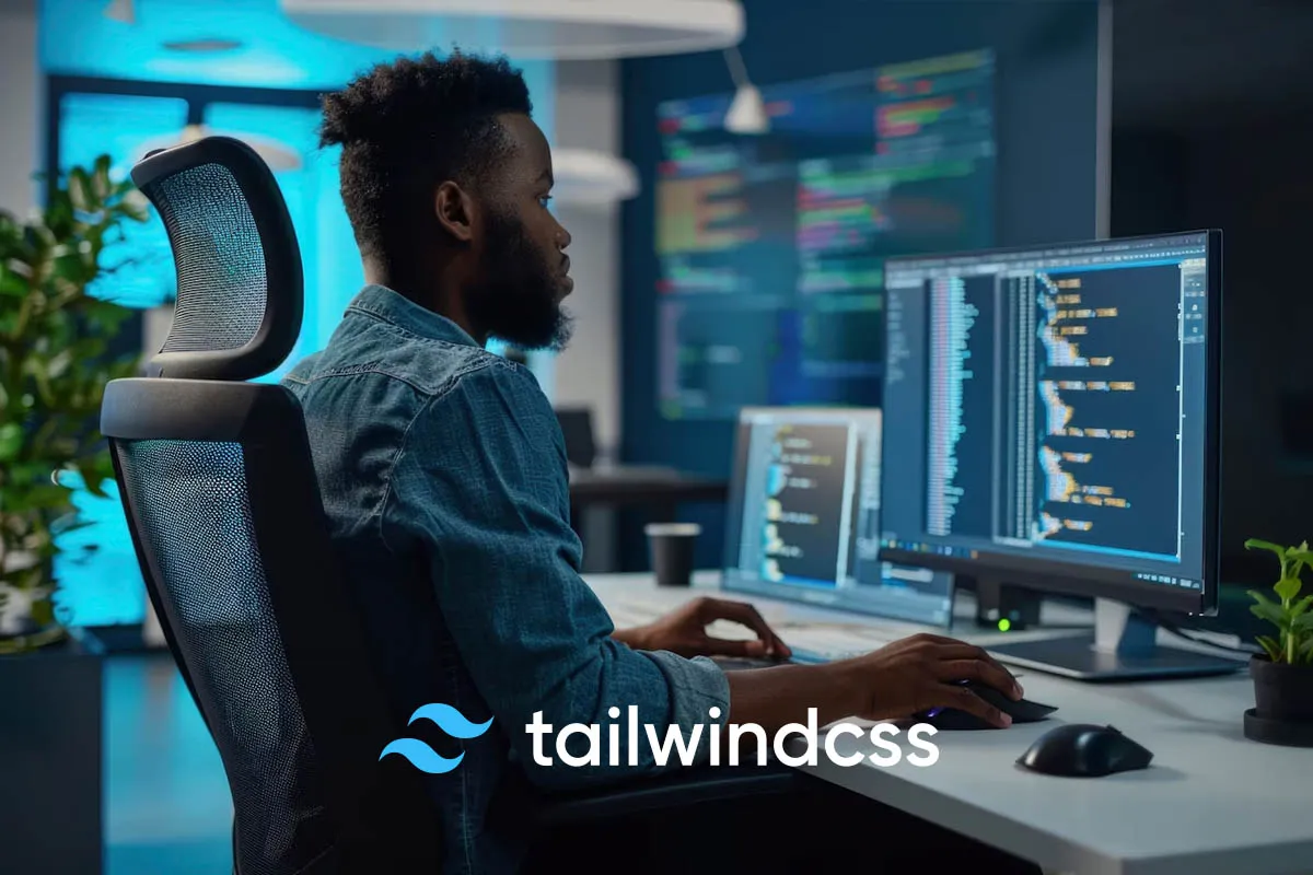 Tailwind CSS Comprehensive Course