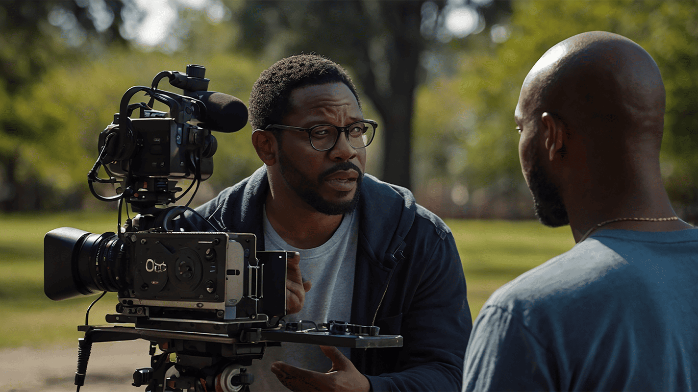 Filmmaking Comprehensive Course | Digital Moran Academy