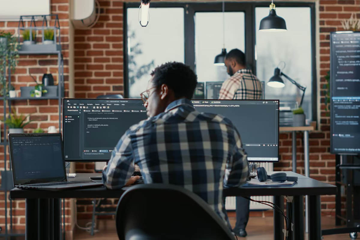 HTML and CSS Crash Course | Digital Moran Academy