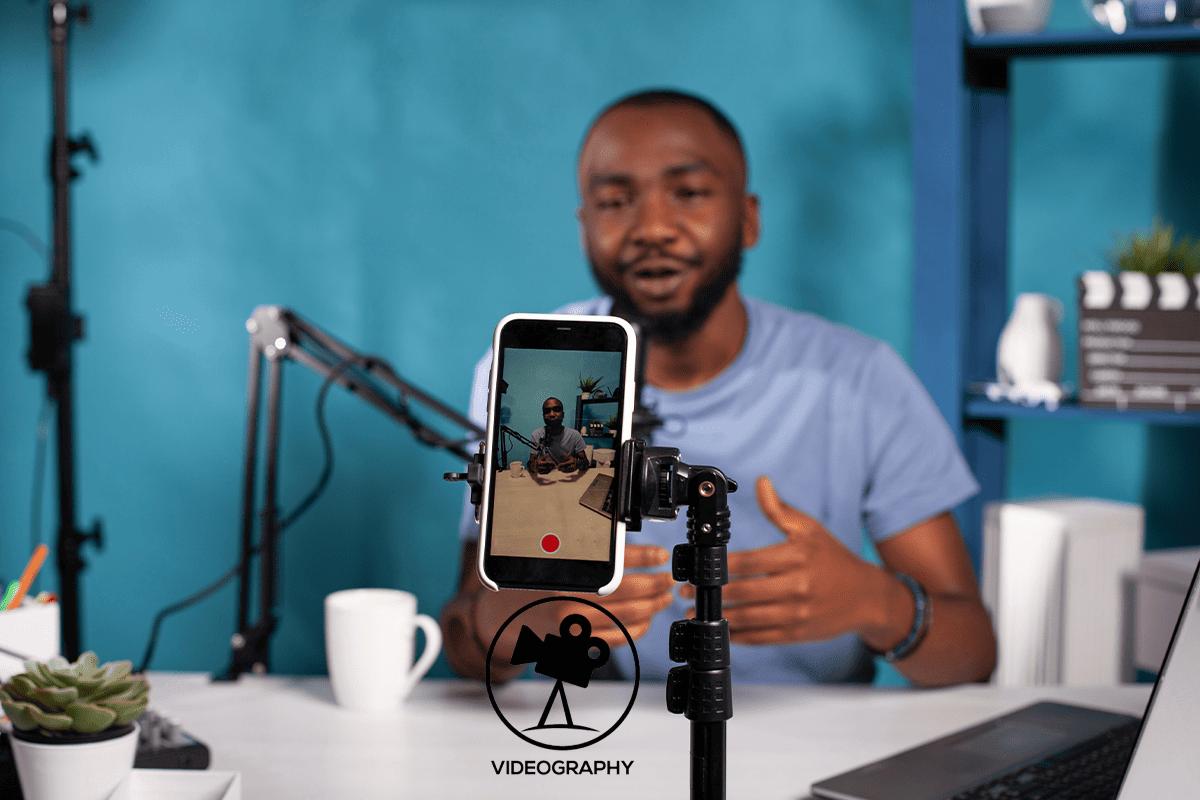 Mastering Mobile Videography | Digital Moran Academy