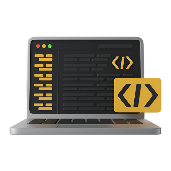 Development icon