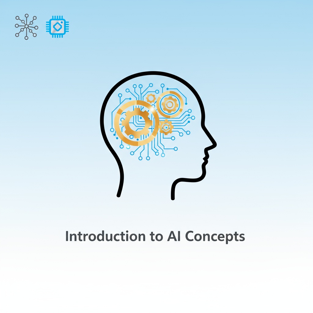 Understanding AI: A Simple Introduction