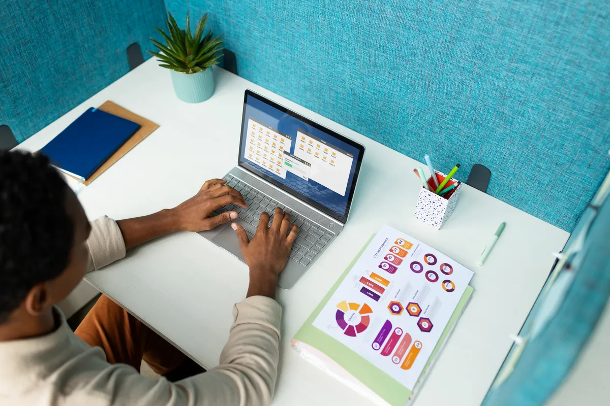 The Basics of Graphic Design